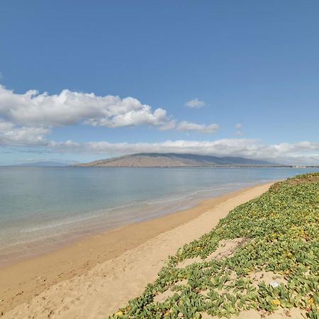 Kihei Haven At Village By The Sea, Steps To Beach! Buitenkant foto